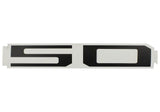 Ford Performance F-150 Tailgate Letters (MPN: M-1447-F15A)