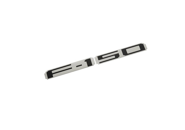 Ford Performance F-150 Tailgate Letters (MPN: M-1447-F15A)
