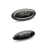 Ford Performance Engine Appearance Parts (MPN: M-1447-F15B)