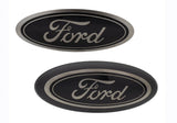Ford Performance Engine Appearance Parts (MPN: M-1447-F15B)