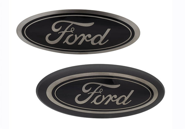 Ford Performance Engine Appearance Parts (MPN: M-1447-F15B)