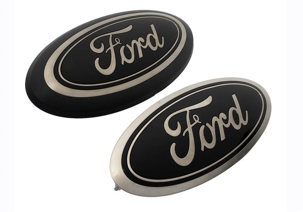 Ford Performance Engine Appearance Parts (MPN: M-1447-F15B)