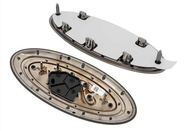 Ford Performance Engine Appearance Parts (MPN: M-1447-F15B)