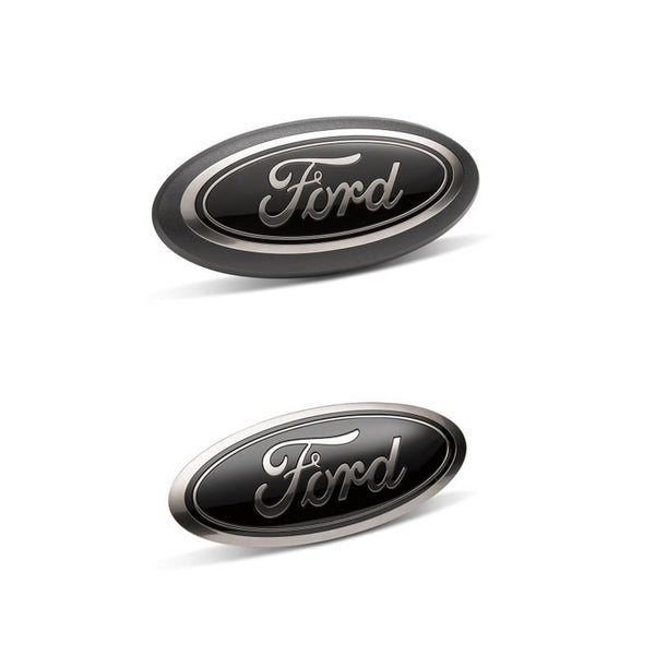 Ford Performance Engine Appearance Parts (MPN: M-1447-F15B)