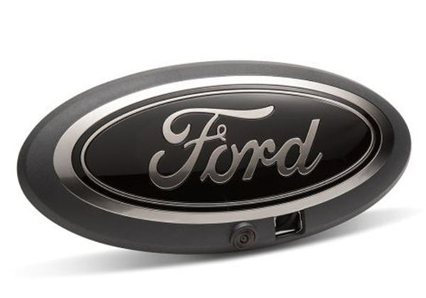Ford Performance Tailgate And Grille Emblem (MPN: M-1447-SDC)