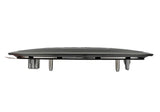 Ford Performance Tailgate And Grille Emblem (MPN: M-1447-SDC)