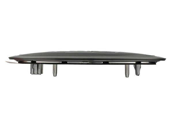Ford Performance Tailgate And Grille Emblem (MPN: M-1447-SDC)
