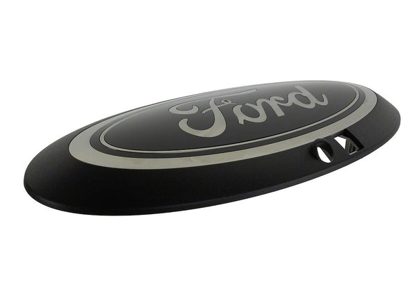 Ford Performance Tailgate And Grille Emblem (MPN: M-1447-SDC)