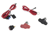 Ford Performance Rigid Underbody Light Kit (MPN: M-15200-RUNA)