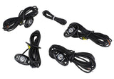 Ford Performance Rigid Underbody Light Kit (MPN: M-15200-RUNA)