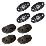 Ford Performance Underbody Light Kit (MPN: M-15200-RUN)
