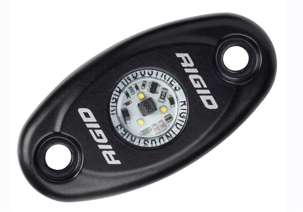 Ford Performance Underbody Light Kit (MPN: M-15200-RUN)