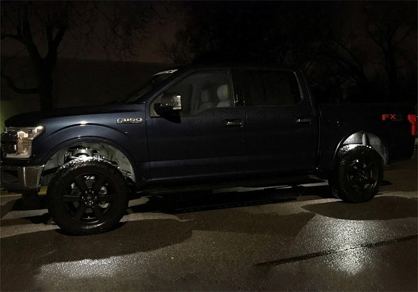 Ford Performance Underbody Light Kit (MPN: M-15200-RUN)
