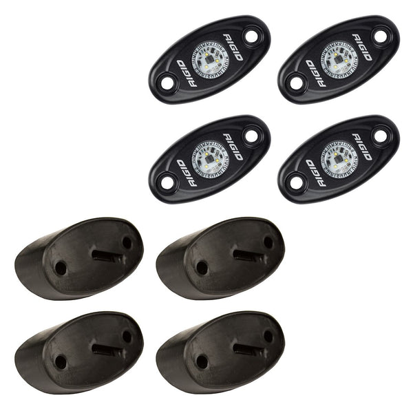 Ford Performance Underbody Light Kit (MPN: M-15200-RUN)