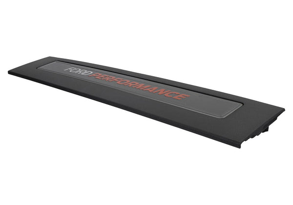 Ford Performance Door Sill Protector (MPN: M-1613208-F15A)