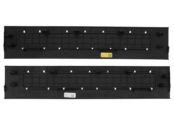 Ford Performance Door Sill Protector (MPN: M-1613208-F15A)