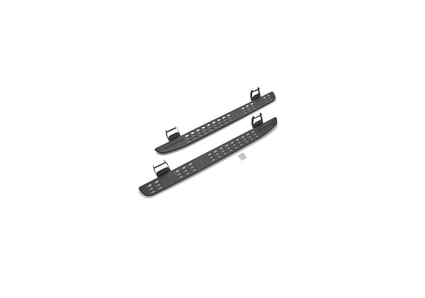 Ford Performance F-Series Tremor Running Boards (MPN: M-16450-FSORB)