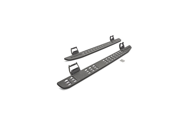 Ford Performance F-Series Tremor Running Boards (MPN: M-16450-FSORB)