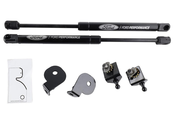 Ford Performance Hood Lift Support (MPN: M-16826-Ma)