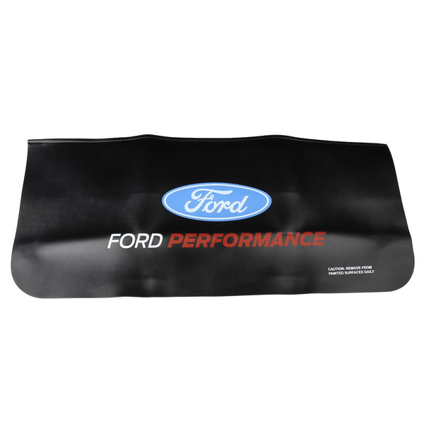 Ford Performance Fender Cover (MPN: M-1822-A7)