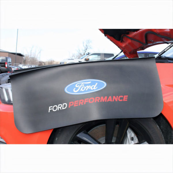 Ford Performance Fender Cover (MPN: M-1822-A7)