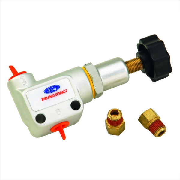 Ford Performance Brake Proportioning Valve (MPN: M-2328-C)