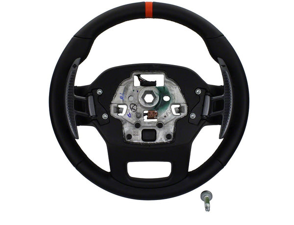 Ford Performance Steering Wheel (MPN: M-3600-F15B)