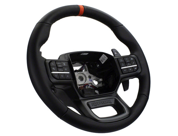 Ford Performance Steering Wheel (MPN: M-3600-F15B)