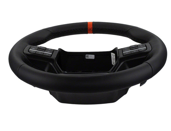 Ford Performance Steering Wheel (MPN: M-3600-F15B)