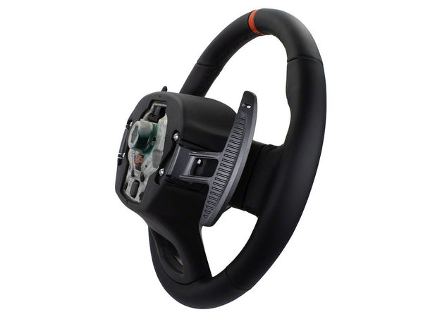 Ford Performance Steering Wheel (MPN: M-3600-F15B)