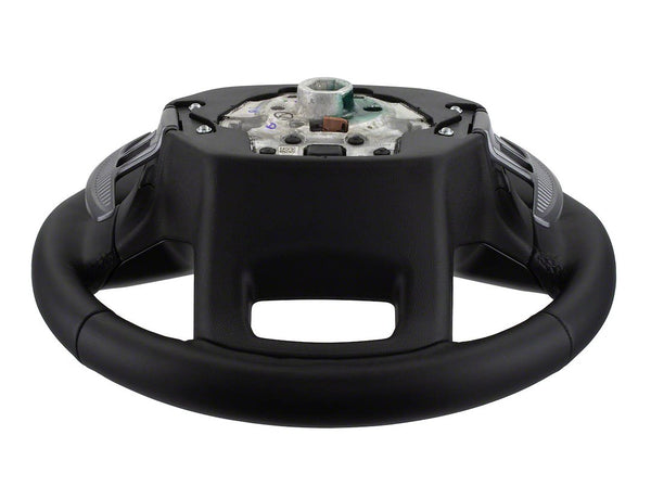 Ford Performance Steering Wheel (MPN: M-3600-F15B)