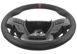 Ford Performance Steering Wheel (MPN: M-3600-F15RRD)