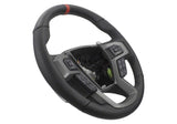 Ford Performance Steering Wheel (MPN: M-3600-F15RRD)
