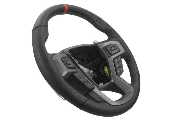 Ford Performance Steering Wheel (MPN: M-3600-F15RRD)