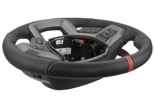 Ford Performance Steering Wheel (MPN: M-3600-F15RRD)