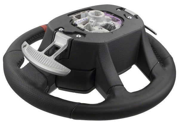 Ford Performance Steering Wheel (MPN: M-3600-F15RRD)