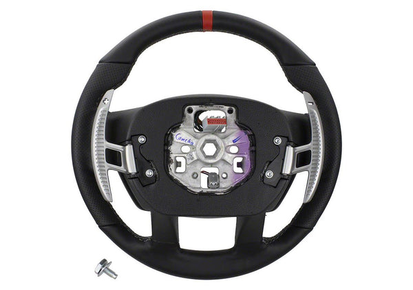 Ford Performance Steering Wheel (MPN: M-3600-F15RRD)