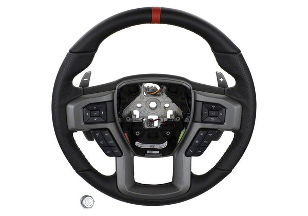 Ford Performance Steering Wheel (MPN: M-3600-F15RRD)
