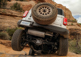 Ford Performance Differential Cover (MPN: M-4033-BR)