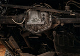Ford Performance Differential Cover (MPN: M-4033-BR)