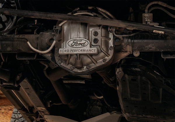 Ford Performance Differential Cover (MPN: M-4033-BR)