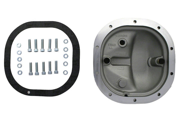 Ford Performance Differential Cover (MPN: M-4033-G2)