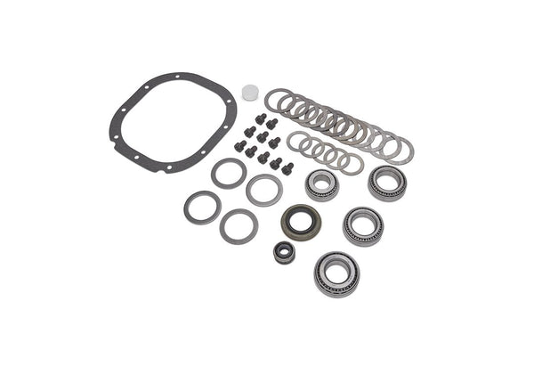 Ford Performance Differential Ring And Pinion Kit (MPN: M-4210-B2)