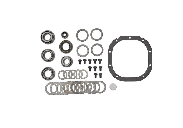 Ford Performance Differential Ring And Pinion Kit (MPN: M-4210-B2)
