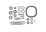 Ford Performance Differential Ring And Pinion Kit (MPN: M-4210-C3)
