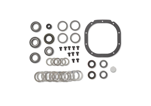 Ford Performance Differential Ring And Pinion Kit (MPN: M-4210-C3)