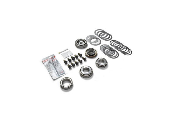 Ford Performance Differential Ring And Pinion Installation Kit (MPN: M-4210-D)