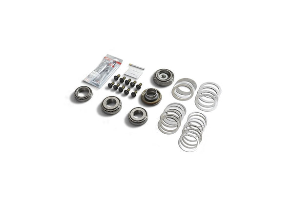 Ford Performance Differential Ring And Pinion Installation Kit (MPN: M-4210-D)