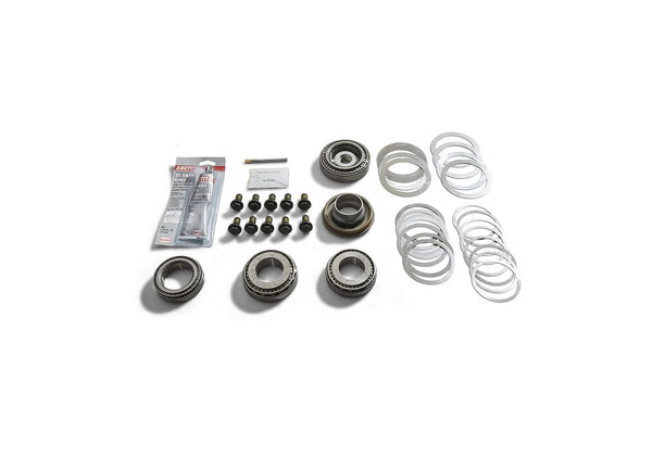 Ford Performance Differential Ring And Pinion Installation Kit (MPN: M-4210-D)