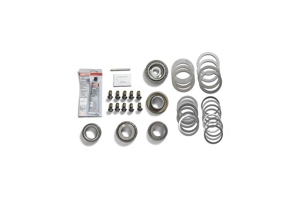 Ford Performance Differential Ring And Pinion Installation Kit (MPN: M-4210-D)